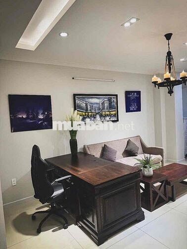 ❌Cho Thuê Biệt Thự 500m2 7 Phòng Ngủ Full  Chánh Nghĩa Gần Coopmart