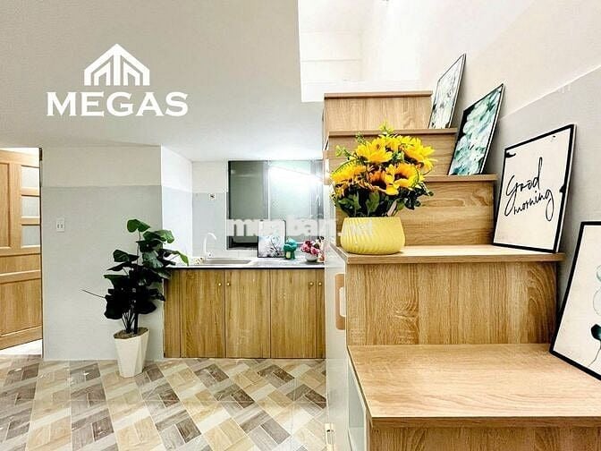 ✨CHO THUÊ PHÒNG MỚI CÓ GÁC SẴN MÁY LẠNH NGAY LÊ VĂN QUỚI - HƯƠNG LỘ ⚜️