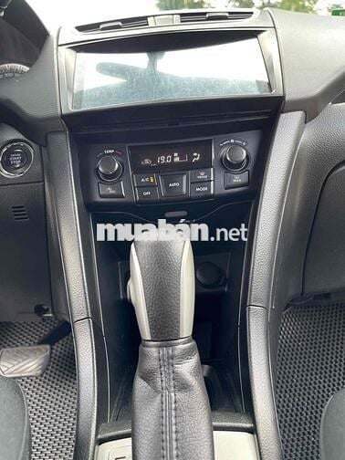 Bán xe suzuki swift sx 2014AT đẹp suất sắc