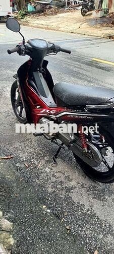 Cần bán xe sirius biển 43 cực đẹp