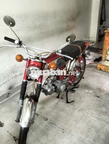 Cần bán gấp xe 67 đẹp