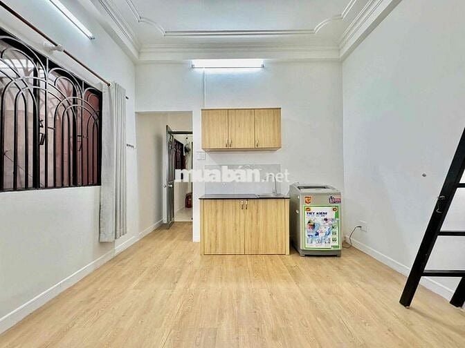 Duplex Cao Rộng Thoáng- Tiện Nghi Đầy Đủ- Chỉ Từ 3tr Chẵn