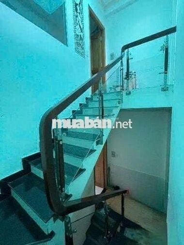 Bán nhà HXH Tân Bình, 4 tầng kiên cố, 4PN, SHR, chỉ nhỉnh 5 tỷ