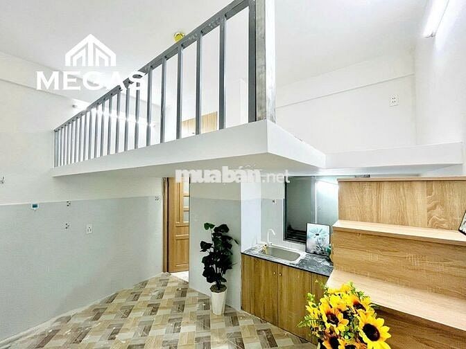 ✨CHO THUÊ PHÒNG MỚI CÓ GÁC SẴN MÁY LẠNH NGAY LÊ VĂN QUỚI - HƯƠNG LỘ ⚜️