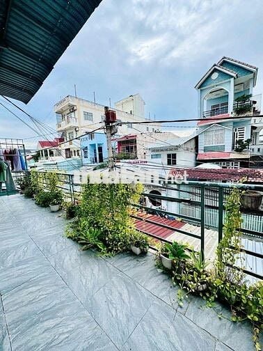 Nhà Trọ Trung Tâm - Đại Học Cần Thơ