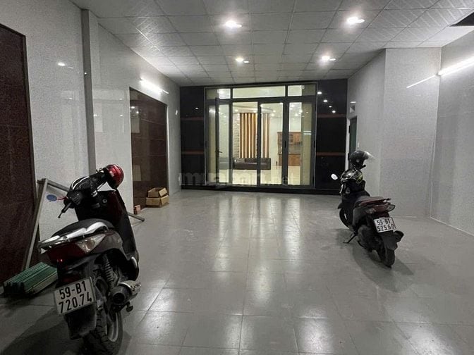 Cần cho thuê 2 căn nhà Lê Văn Thịnh và căn Nguyễn Duy Trinh Q2