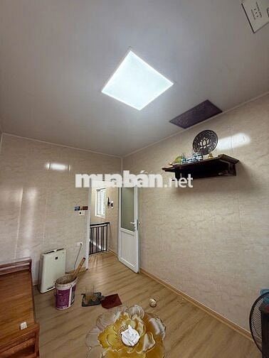 NHÀ ĐẸP Ở NGAY PHÚ ĐÔ - 35m2, 3 ngủ, 2 vệ sinh 1 khách , 1 bếp