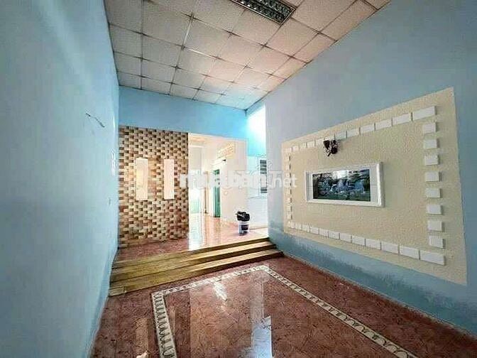 Nhà cấp 4 SHR mặt tiền Đông Hưng Thuận 18-Q12.Dt 6,5x22,5~147m2~5,8ty