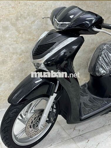 SH 125 cuối 2024 đen bóng mới keng 43AE-025.02