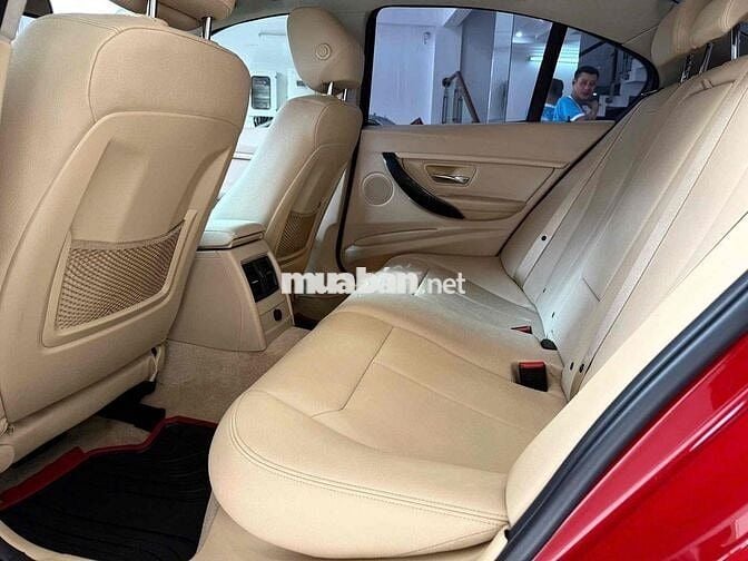 ❤BMW 320i 2016 xe đẹp bao check