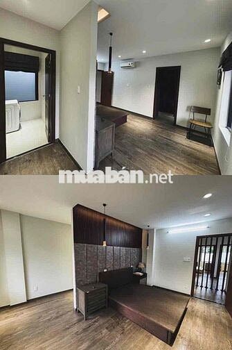 ❌Cho Thuê Biệt Thự 500m2 7 Phòng Ngủ Full  Chánh Nghĩa Gần Coopmart