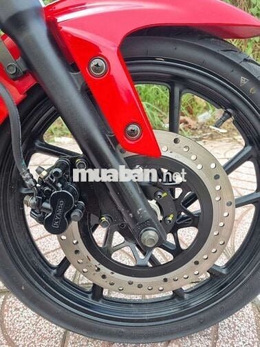 Kymco 50cc mới keng lướt hơn ngàn cây