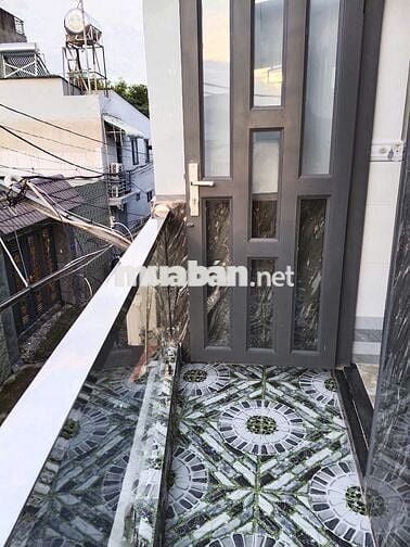 Nhà thuê đẹp Gò Vấp 2PN💥 Phan Huy Ích Phường 12 💥Giá 8,3 triệu