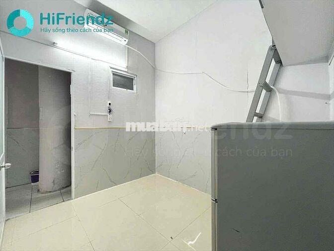 Duplex Cao Rộng Thoáng- Tiện Nghi Đầy Đủ- Chỉ Từ 3tr Chẵn