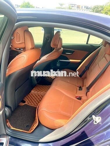 BÁN XE C200 AVNGRATDE MÀU XANH  SX 2021