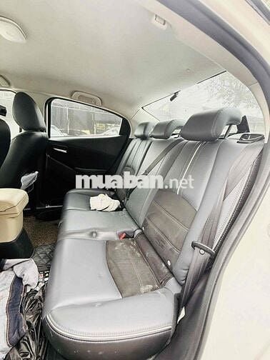 Mazda 2 1.5 Luxury Nhập Tjais