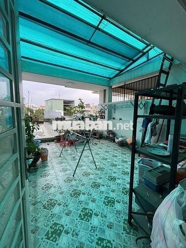 Bán nhà HXH Tân Bình, 4 tầng kiên cố, 4PN, SHR, chỉ nhỉnh 5 tỷ