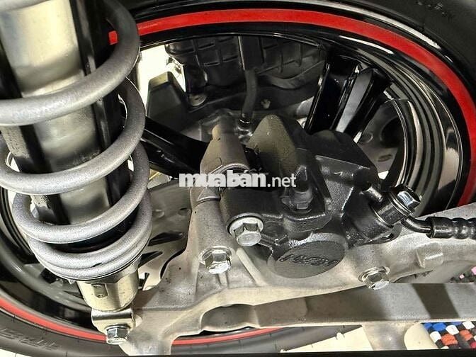 SH 125! mới ken 7/2025 cần sang nhượng