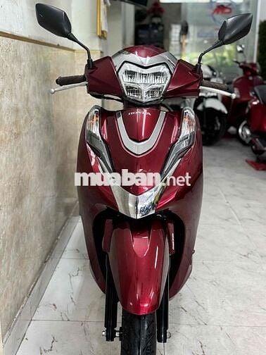 lead 125 mẫu 4val  đời 2024 odo 5 nghìn 43AE-683.2