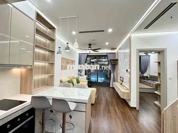 Hàng siêu hiếm- Siêu đẹp- Phân Khu Masteri A cao cấp nhất Smart City