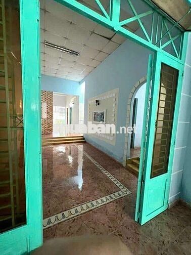 Nhà cấp 4 SHR mặt tiền Đông Hưng Thuận 18-Q12.Dt 6,5x22,5~147m2~5,8ty