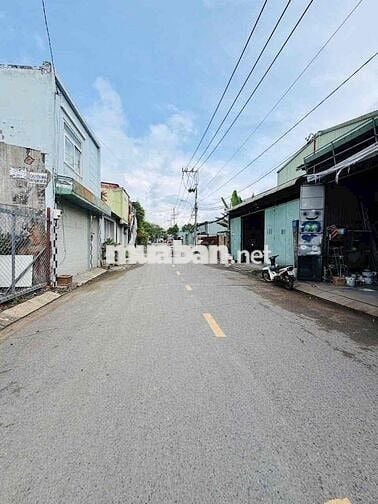 🟢CG – BÁN ĐẤT MẶT TIỀN ĐƯỜNG THẠNH LỘC 41, Q12 cũ. Tp HCM   - Diện tíc