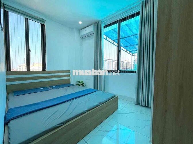 1 PN TÁCH BẾP NGAY CHỢ BÀ CHIỂU