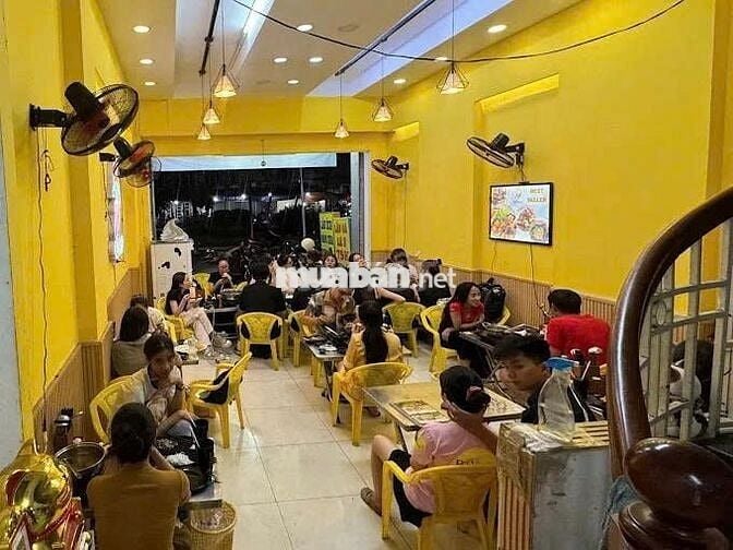 CHO THUÊ NHÀ MẶT TIỀN PHAN XÍCH LONG, P.3, BÌNH THẠNH