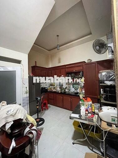 Bán nhà HXH Tân Bình, 4 tầng kiên cố, 4PN, SHR, chỉ nhỉnh 5 tỷ