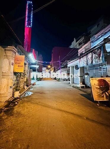 Nhà Trọ Trung Tâm - Đại Học Cần Thơ