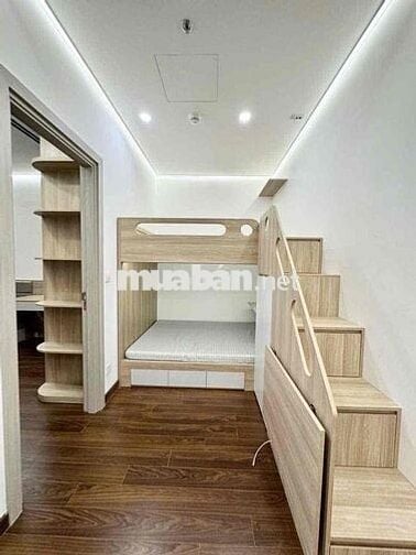 Hàng siêu hiếm- Siêu đẹp- Phân Khu Masteri A cao cấp nhất Smart City