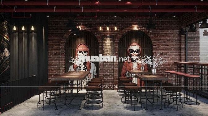 Siêu phẩm  Góc 2 MT 89 Cửu Long Q10 Trệt Lầu TRỐNG SUỐT giá 40tt