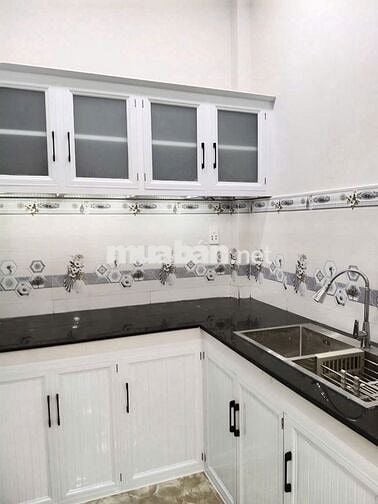 Nhà thuê đẹp Gò Vấp 2PN💥 Phan Huy Ích Phường 12 💥Giá 8,3 triệu