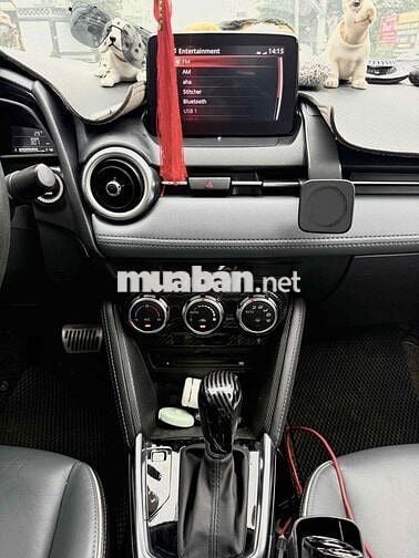 Mazda 2 1.5 Luxury Nhập Tjais