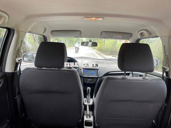 Bán xe suzuki swift sx 2014AT đẹp suất sắc