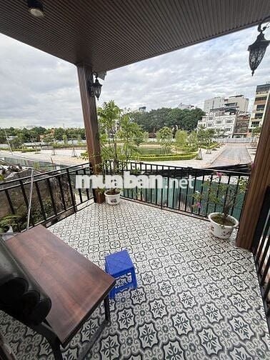 NHÀ ĐẸP Ở NGAY PHÚ ĐÔ - 35m2, 3 ngủ, 2 vệ sinh 1 khách , 1 bếp