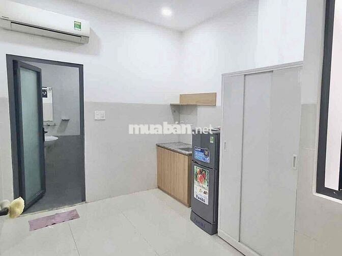 🔥PHÒNG STUDIO FULL NỘI THẤT_CHUNG CƯ MINI_GẦN BỆNH VIỆN TÂM ANH