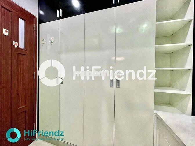 Studio 1PN - Full NT - New 100%, Khu An Ninh, Biệt Thự📍Aeon BTan, Q6✨✨