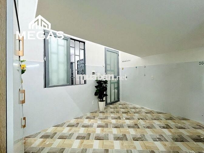 ✨CHO THUÊ PHÒNG MỚI CÓ GÁC SẴN MÁY LẠNH NGAY LÊ VĂN QUỚI - HƯƠNG LỘ ⚜️