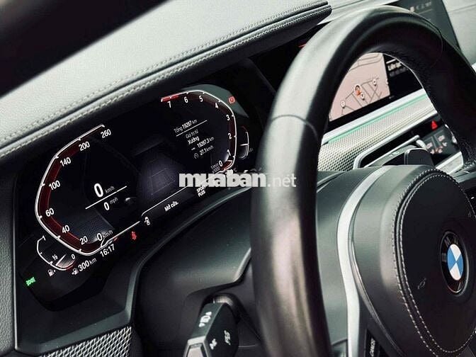 BMW_X6_xDrive40i_MSport Model 2023. Bank 90%