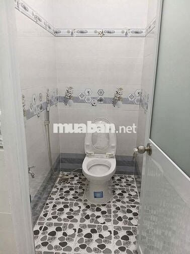 Nhà thuê đẹp Gò Vấp 2PN💥 Phan Huy Ích Phường 12 💥Giá 8,3 triệu