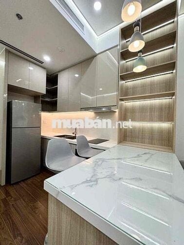 Hàng siêu hiếm- Siêu đẹp- Phân Khu Masteri A cao cấp nhất Smart City