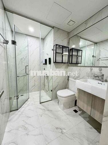 Hàng siêu hiếm- Siêu đẹp- Phân Khu Masteri A cao cấp nhất Smart City