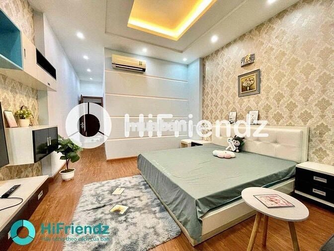 Studio 1PN - Full NT - New 100%, Khu An Ninh, Biệt Thự📍Aeon BTan, Q6✨✨