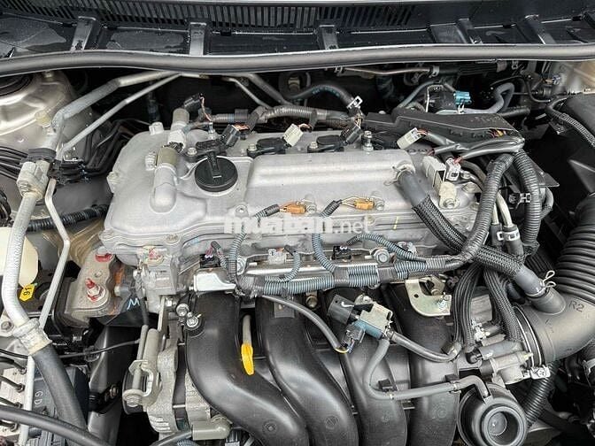 siêu phẩm Altis 2013 1.8G 1 chủ sử dụng mới tinh