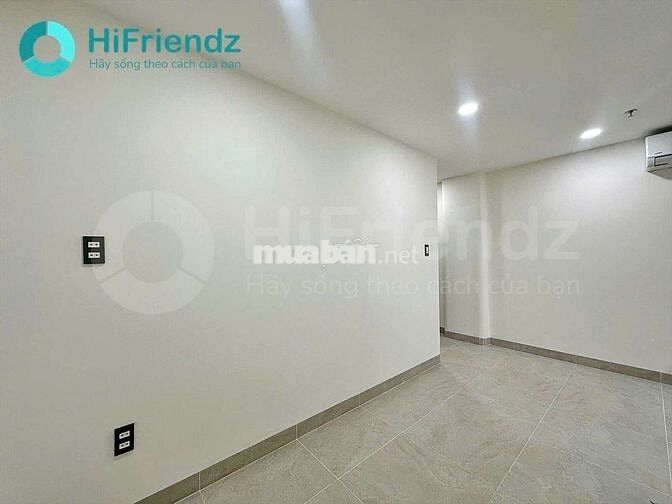 CHO THUÊ CĂN HÔN 2PN MỚI TẠI THÔNG NHẤT FULL NỘI THẤT GẦN CV LÀNG HOA