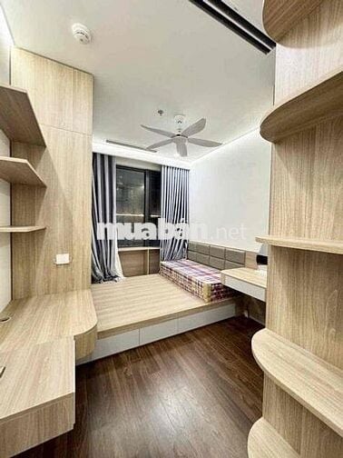 Hàng siêu hiếm- Siêu đẹp- Phân Khu Masteri A cao cấp nhất Smart City