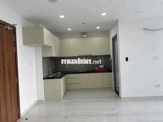 CHO THUÊ CĂN HỘ HAPPYONE CEMTRAL 2 PHÒNG NGỦ SẴN RÈM MÁY LANH