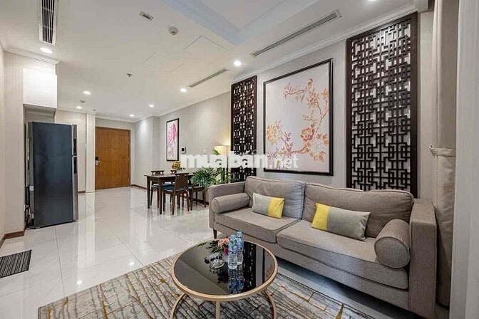 1PN - 2PN - 3PN - 4PN - Landmark 81 - Đa dạng phân khúc(Full nội thất)