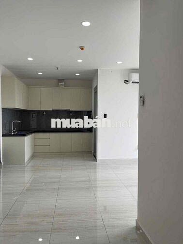 CHO THUÊ CĂN HỘ HAPPYONE CEMTRAL 2 PHÒNG NGỦ SẴN RÈM MÁY LANH